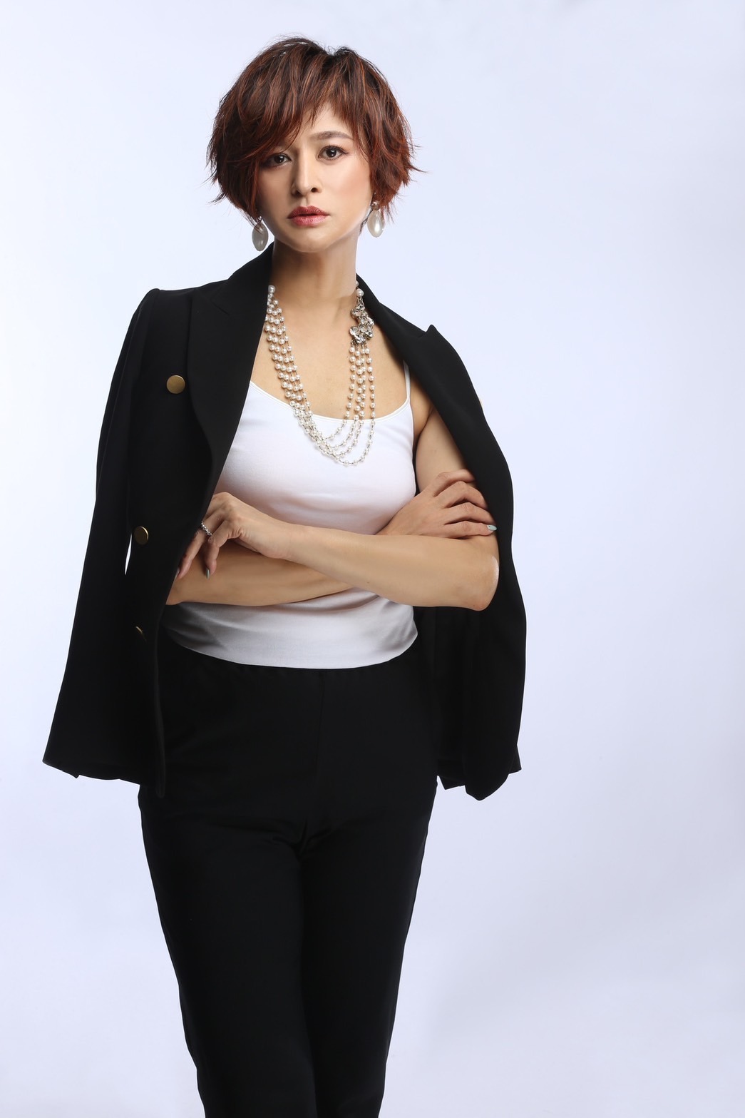 美意識哲学®創始者・アカデミー校長 千津